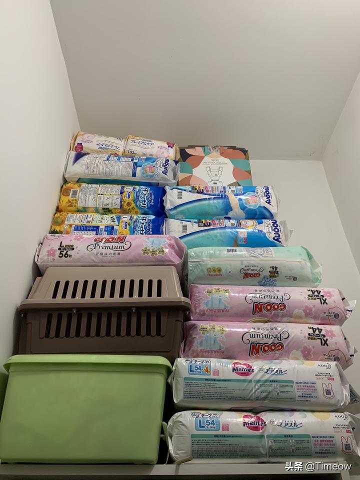 待产包包收纳好物,准备待产包的烦恼