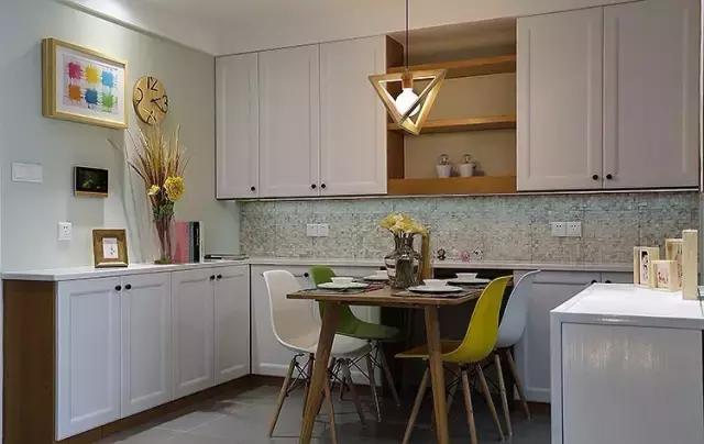 没有餐厅怎么设计出来一个餐厅,餐厅怎么有设计感