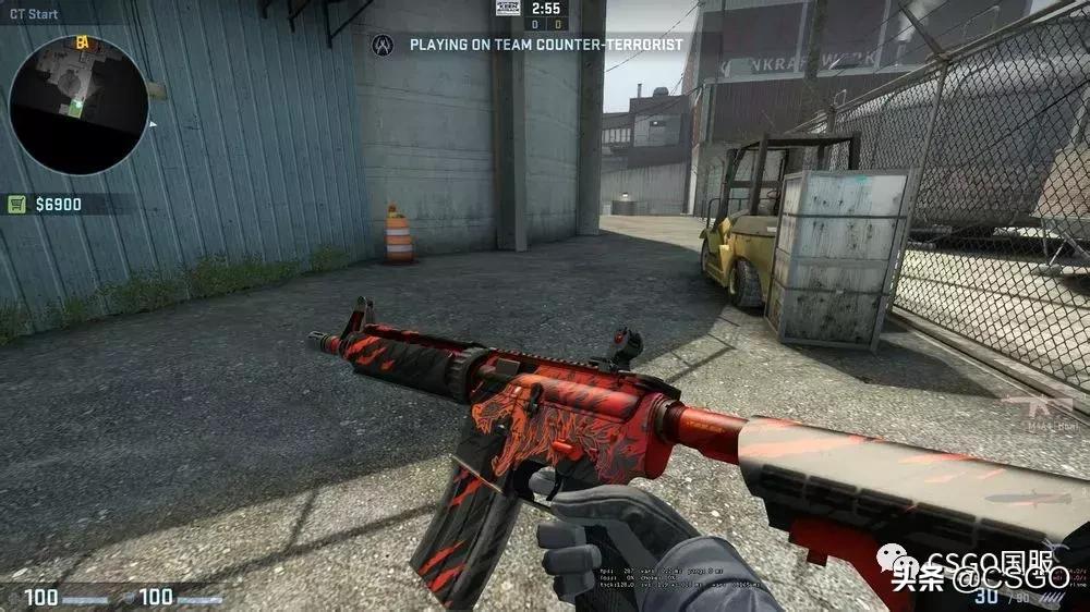 咆哮皮肤为什么被移除,皮肤控第一期