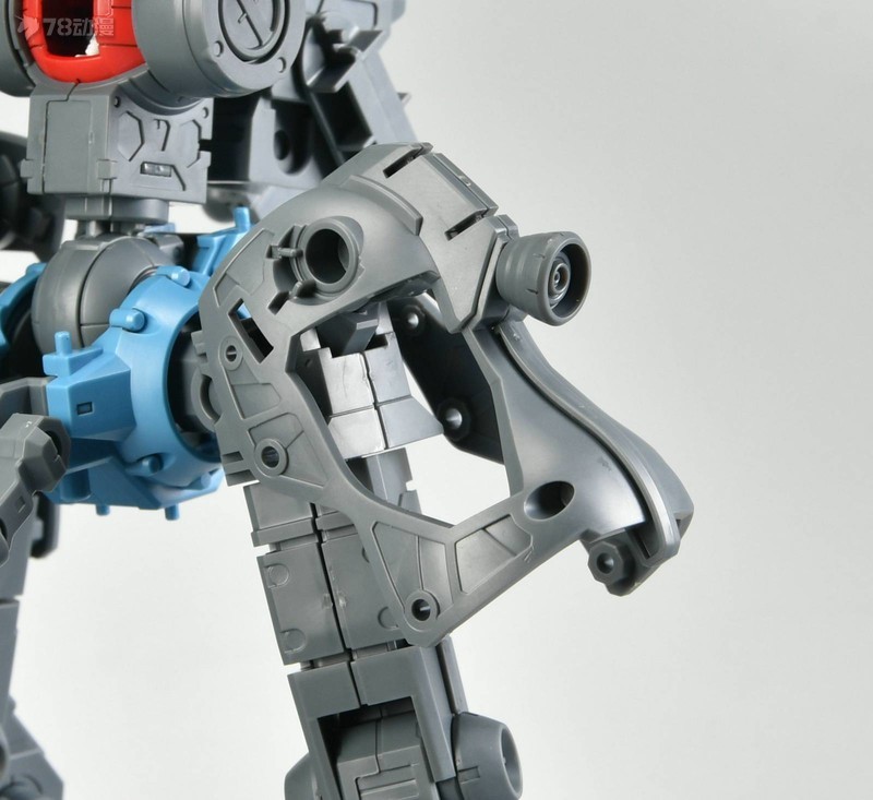 万代mgrx-78高达试作机,万代mg高达rx-78-2ver3.0