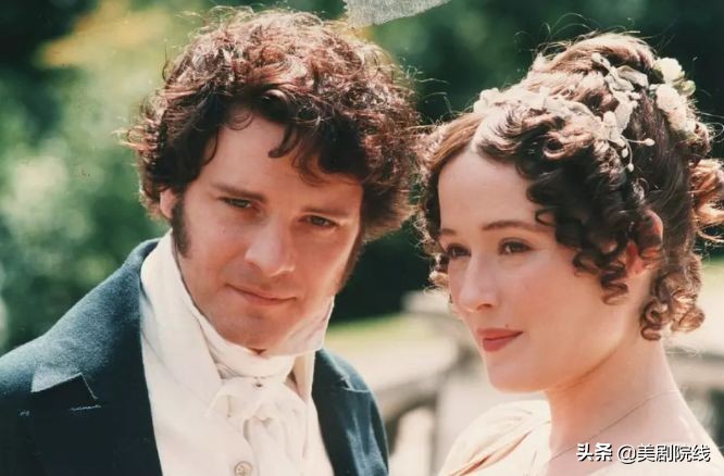 熬夜也要看完的四部高分英剧,高分英剧推荐9分以上