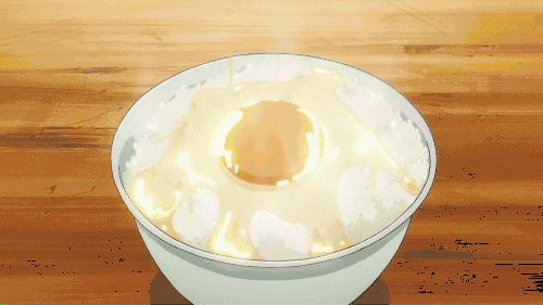 米饭降热量,米饭加开水热量高吗