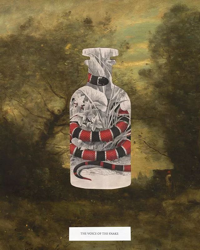 开箱：天啦噜！gucci口红的实物竟然比广告要好看？