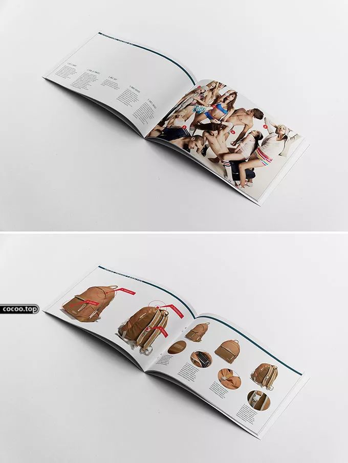 画册版式设计案例分析优缺点,如何让设计画册体现价值