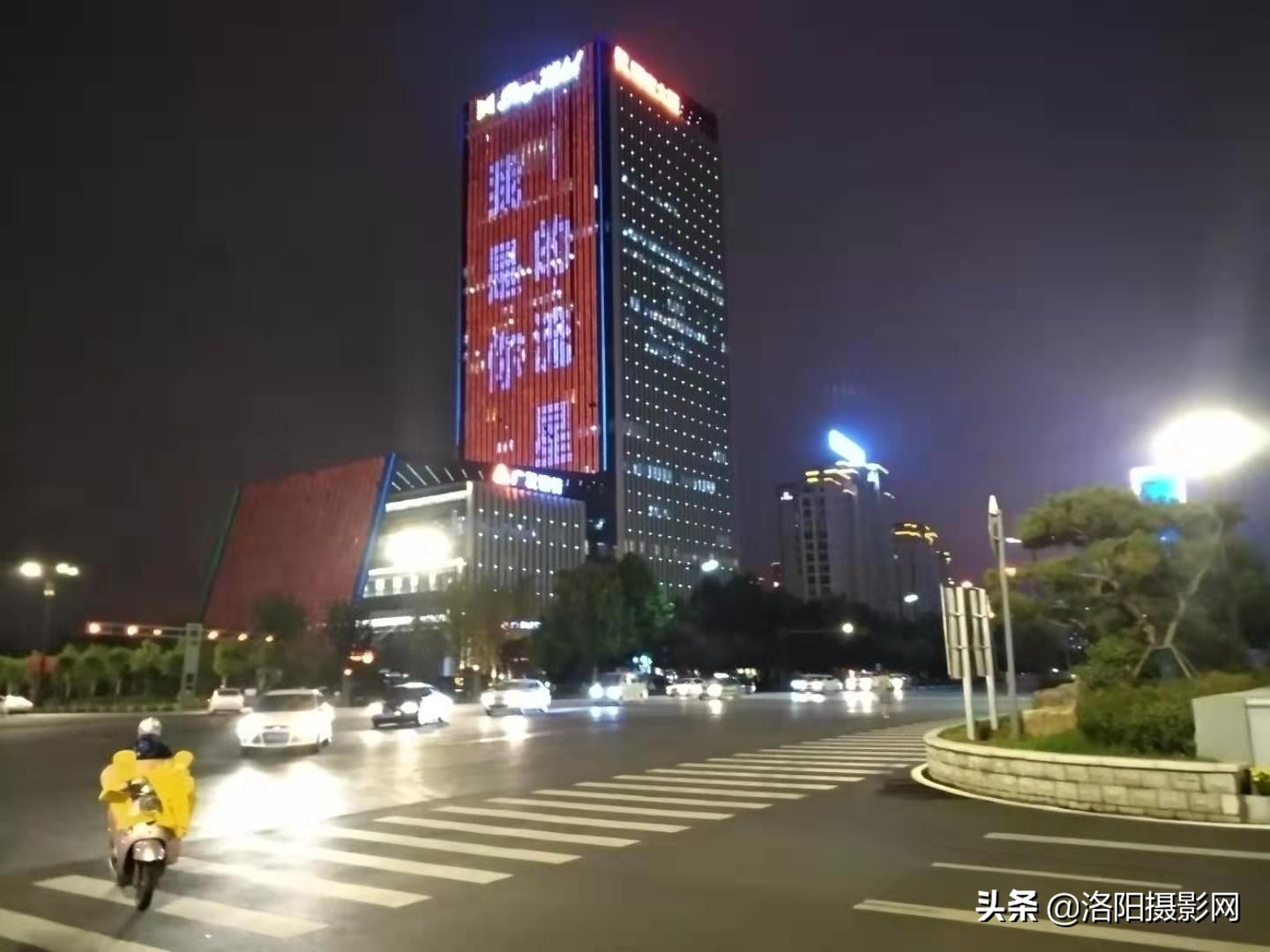 洛阳地铁起始站点,洛阳未来会有几条线地铁