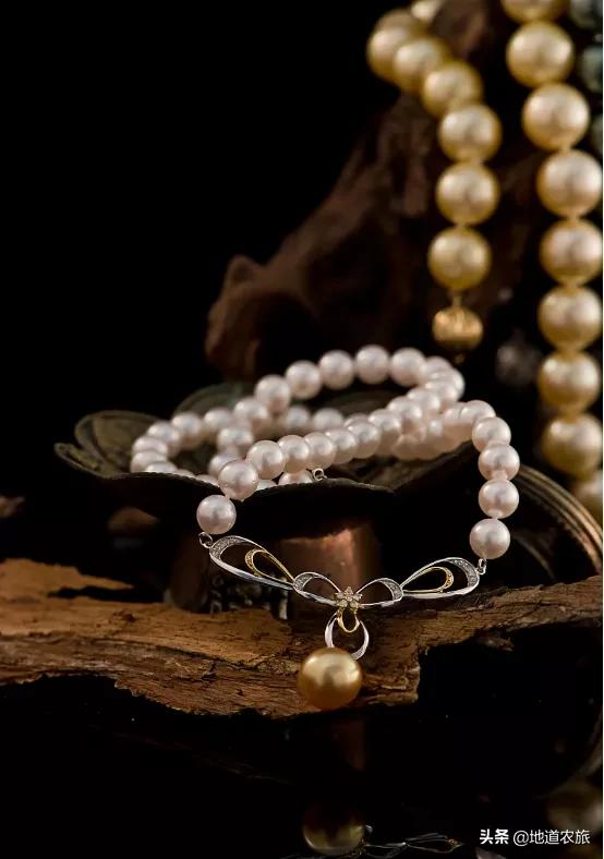 看她如何从砂砾到宝珠，实现乡村振兴，仅线上销售就达20亿