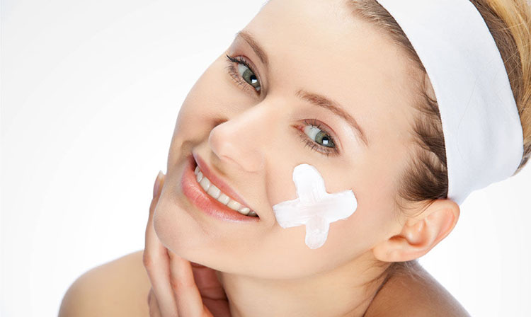 乳液和面霜怎么区别好坏,护肤乳液的正确用法