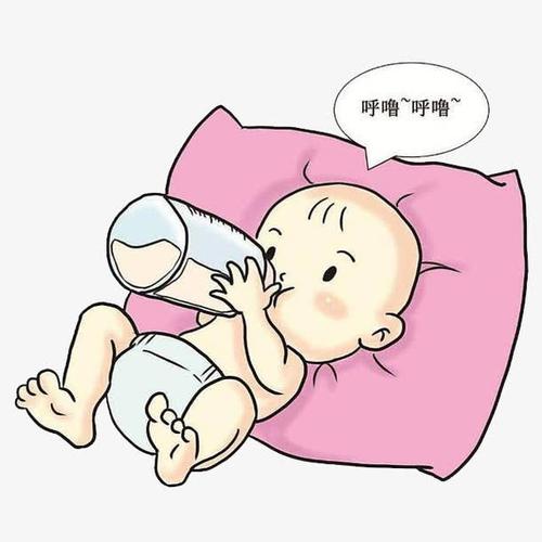 宝宝不爱喝母乳爱喝奶粉怎么办,母乳不够宝宝不爱喝奶粉解决办法