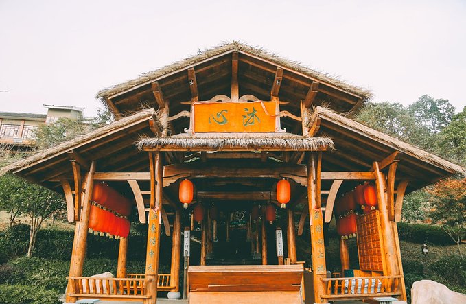 一起游玩泰顺,小众旅游泰顺