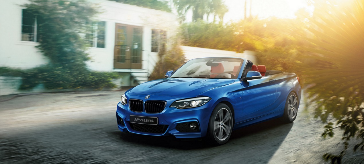 平民化值得玩的敞篷车,入门级敞篷车哪个性价比高