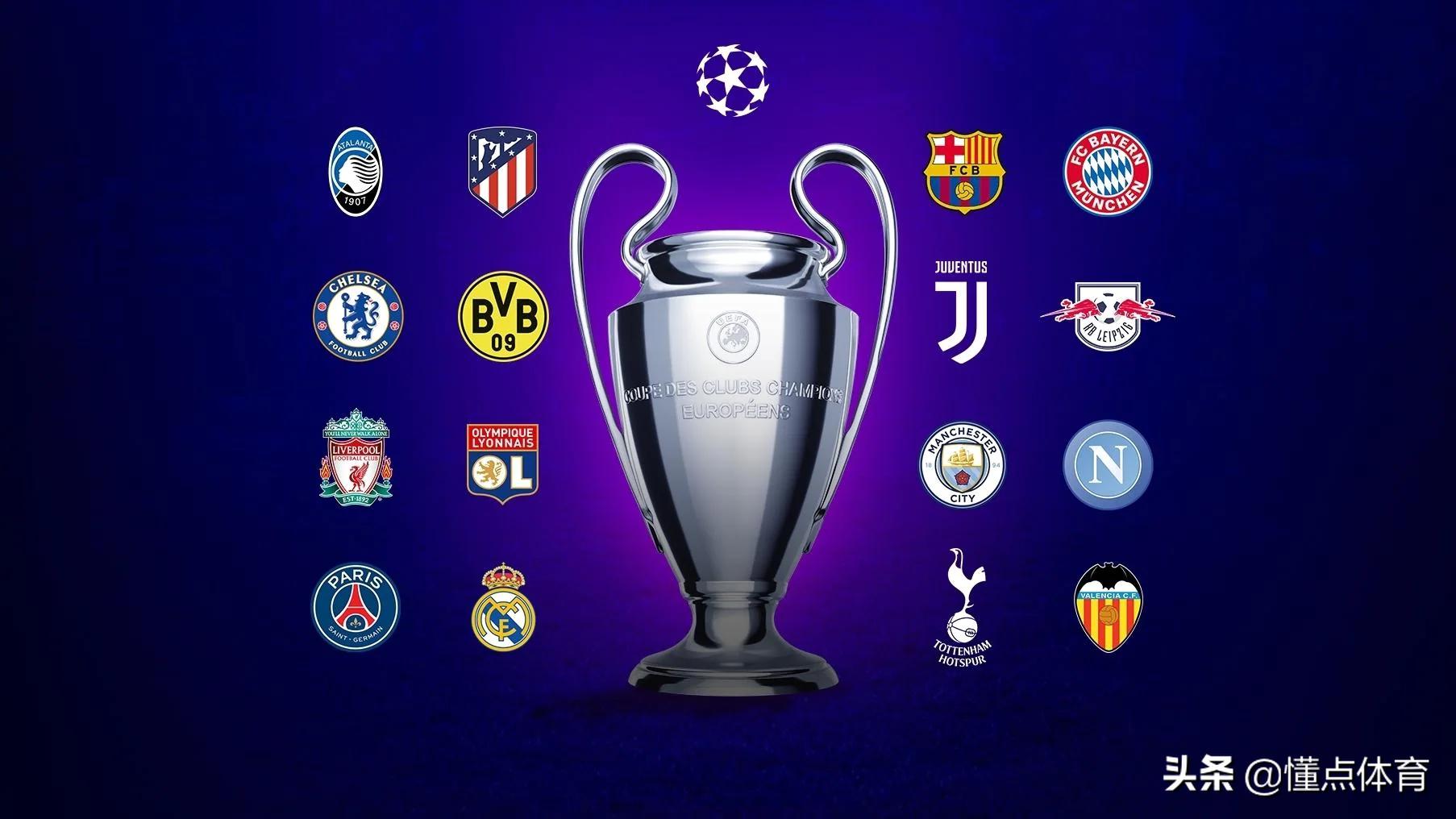 nba足球队排名,十大最赚钱的联赛