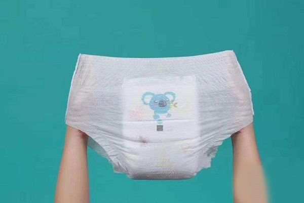 家有儿女尿不湿,家有穿尿不湿的宝贝