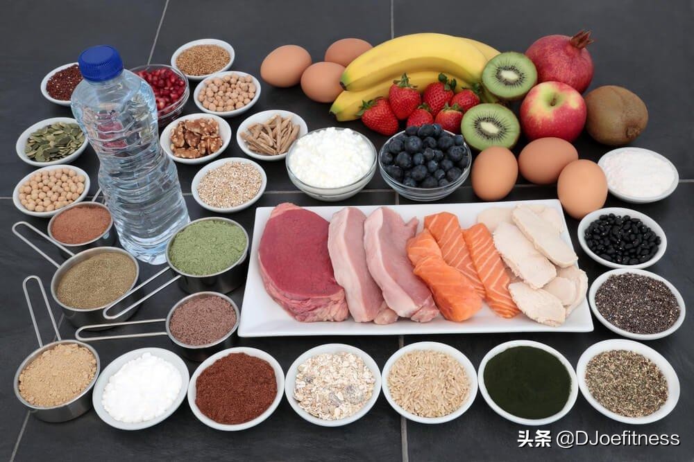 健身肌酸补剂原理,健身补剂肌酸和左旋肉碱