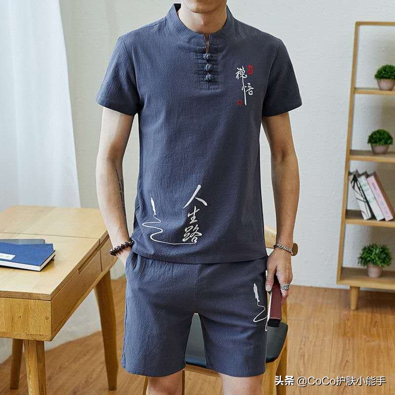 6月“干部装上新了，足足等了7天，今夏特流行，确实拉风又减龄