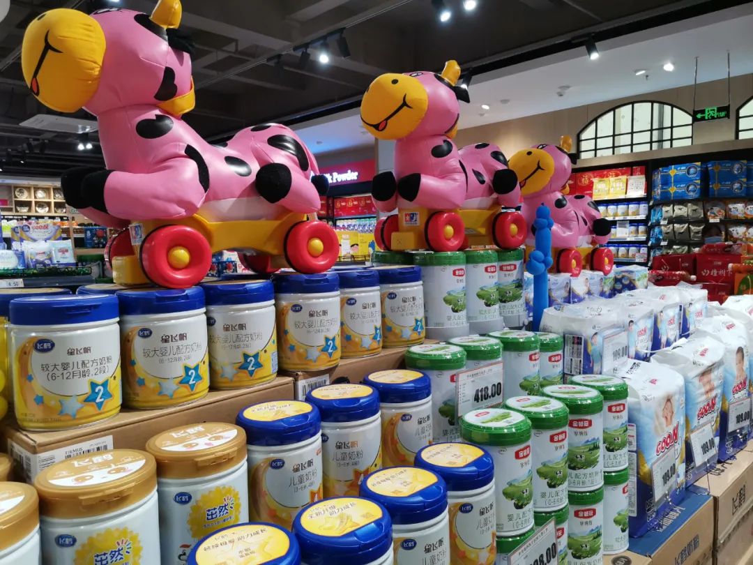 柜台式销售，经典级单品：美食林30年老店背后的情怀与底蕴