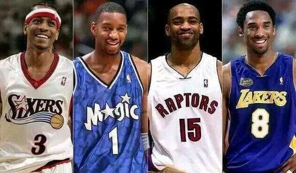 最强nba哈登分卫,戏说nba全集