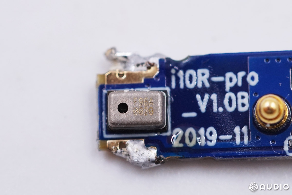 拆解报告山寨airpods恒玄版,airpodspro拆解华强北