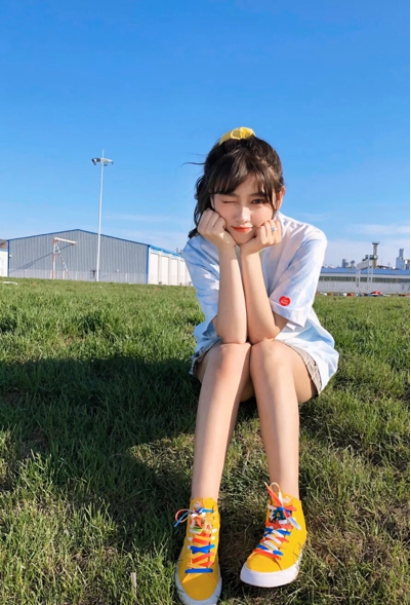 又平价又好看的帆布鞋,超级好看的平价帆布鞋