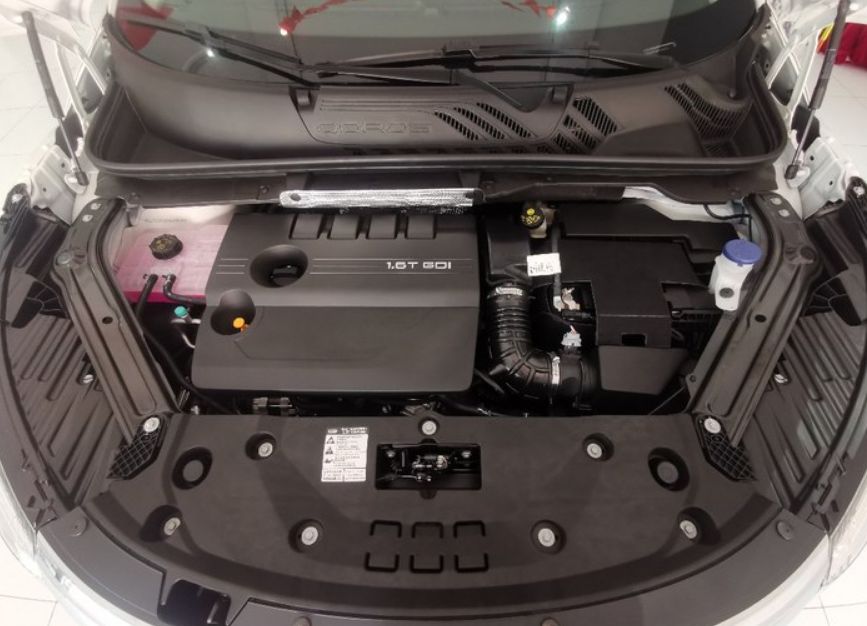 最新观致现状,最新款观致