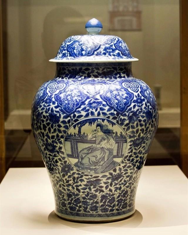 不同形状陶瓷有什么区别,不同形状的瓶子