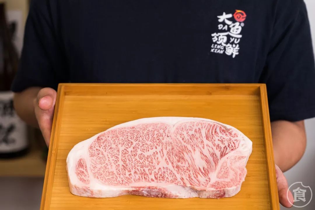 被翻牌无数次！“日料界的劳斯莱斯”来了，鲜美刺身配送到家！