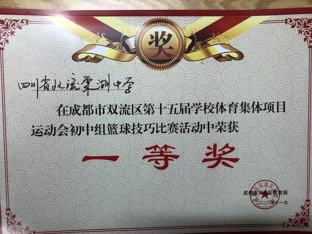 勇夺团体第一名,勇夺一等奖作品