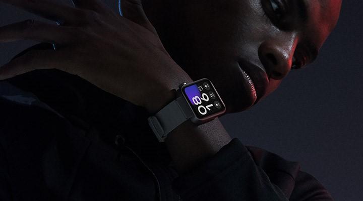 小米手表watchs3799和1099配置,小米手表watch3发布