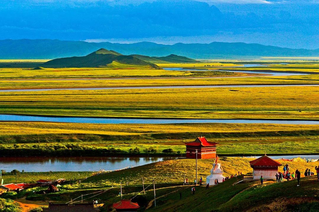 20个值得去的地方,适合一个人旅行去的地方推荐