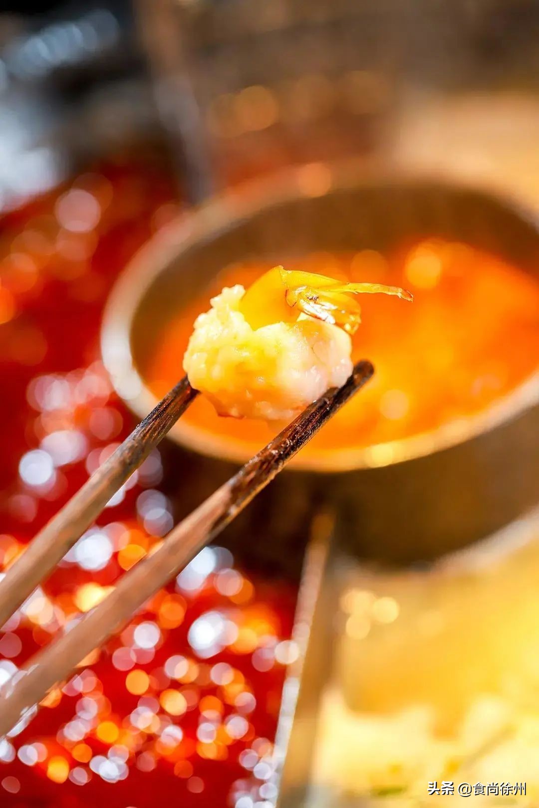 北区头等大事！当16年老店遇上「新晋市中心」，徐州又热闹了