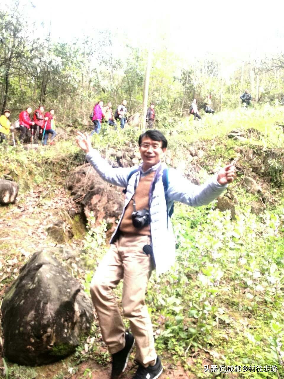 徒步回忆录视频,徒步回忆录