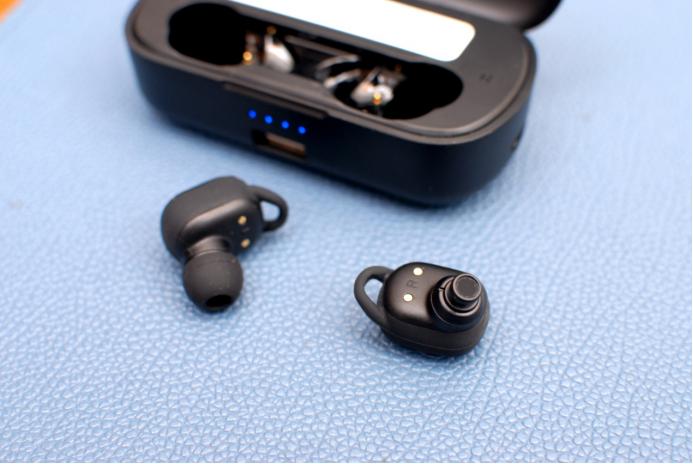 目前高端的无线蓝牙耳机推荐,推荐几款最好的无线蓝牙耳机