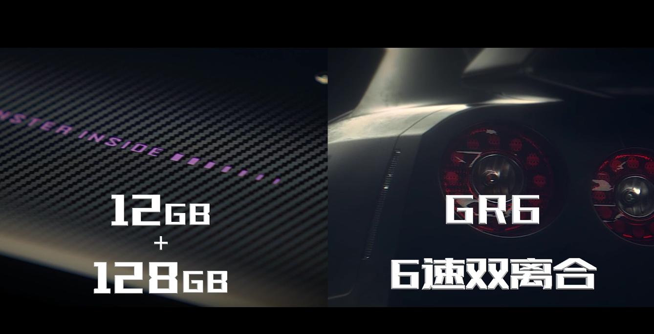 iqoo电光蓝和黑武士,iqoo武士黑与竞速黑