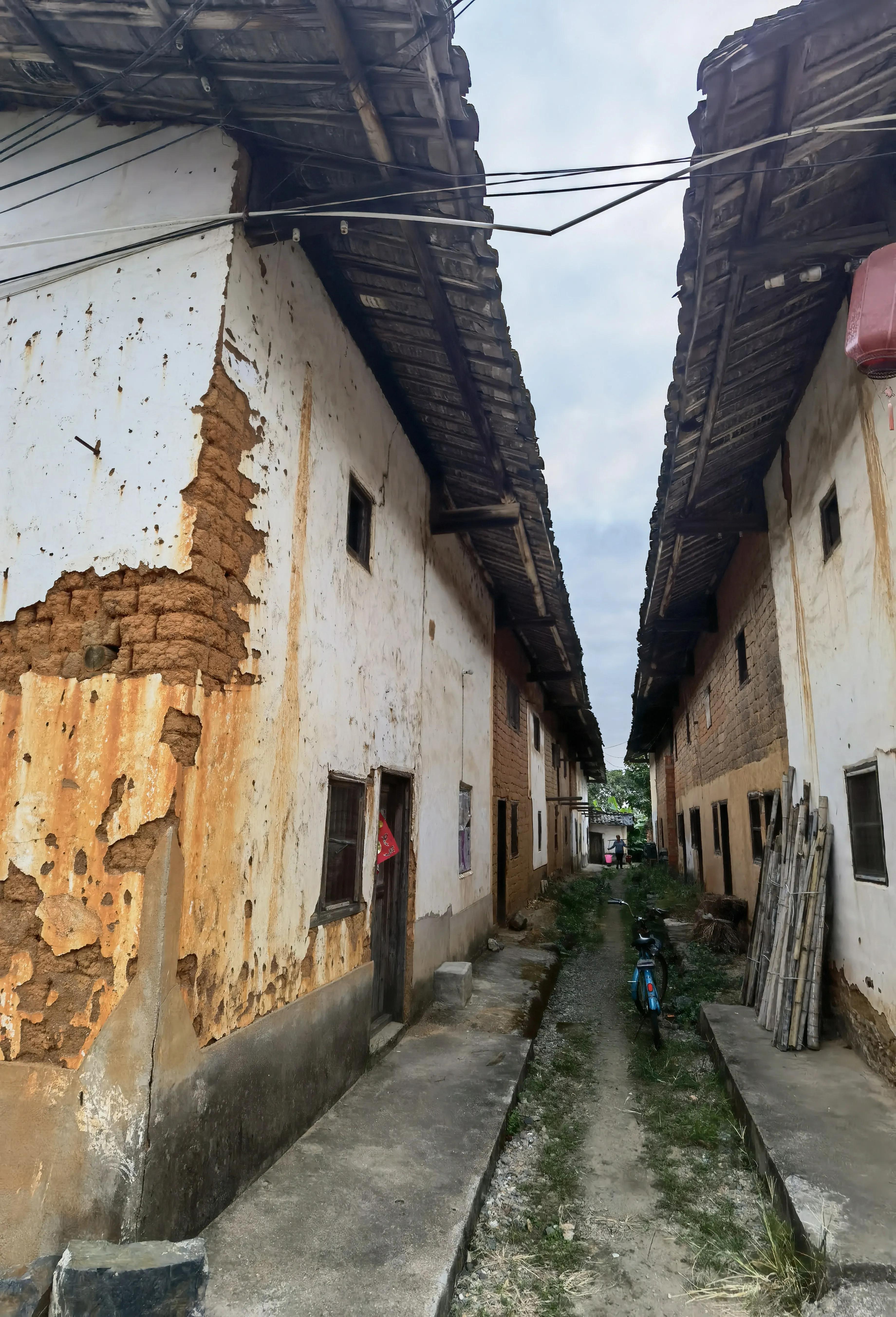 珠玑古巷历史简介,名副其实诗句