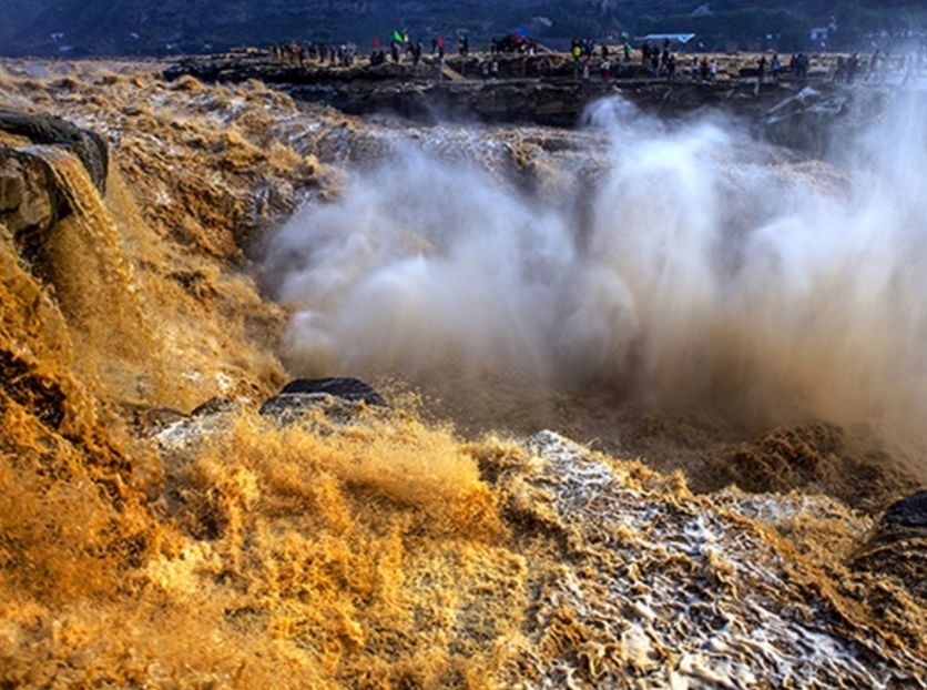 “陕旅一卡通”正式上线！99元畅玩陕旅10大景区