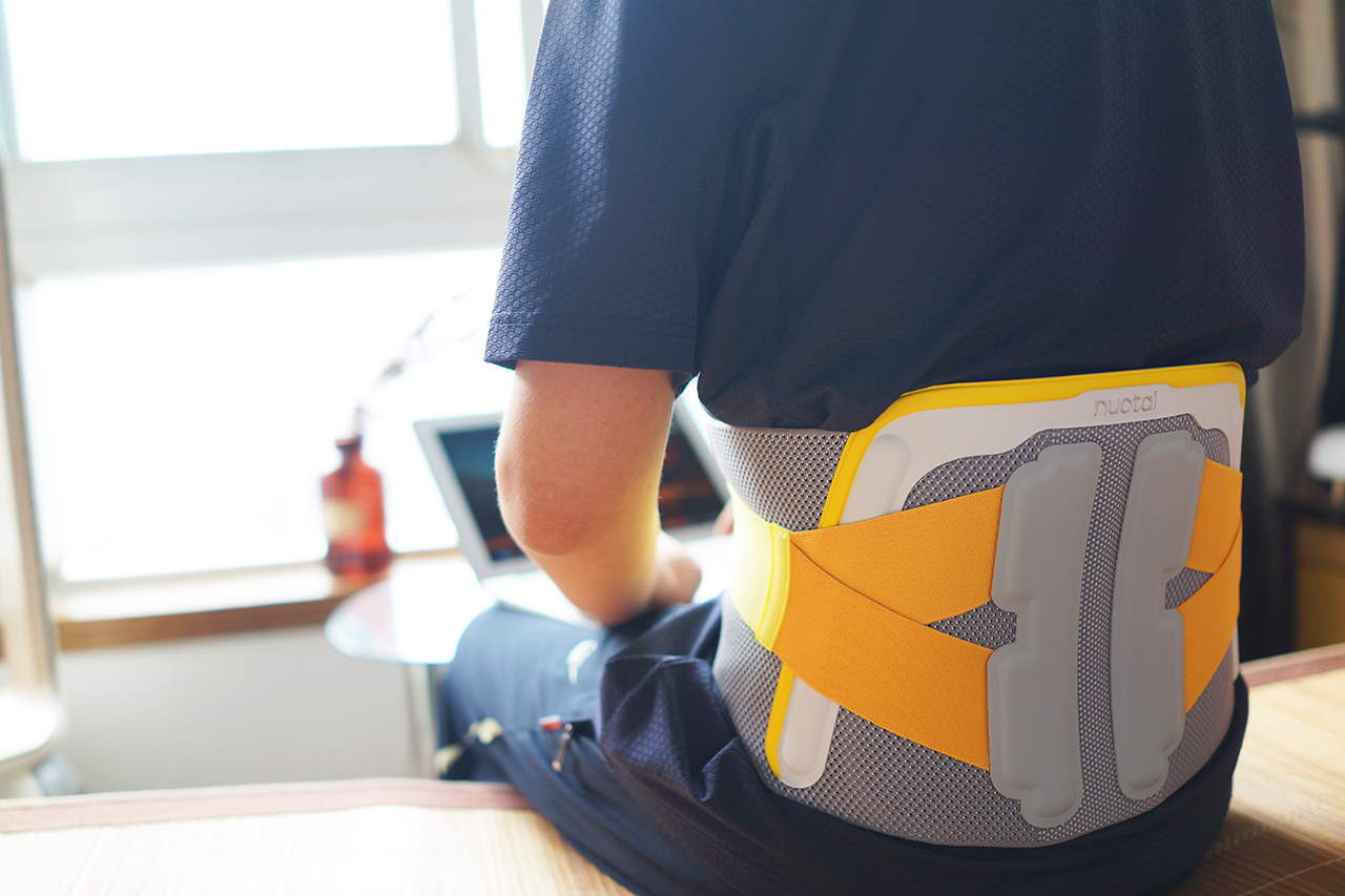 诺泰护腰带作用是什么,康慕护腰带与诺泰哪个好用