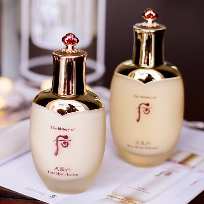 雪花秀滋盈肌本套装真的好用吗,雪花秀滋盈套盒适合油痘肌吗