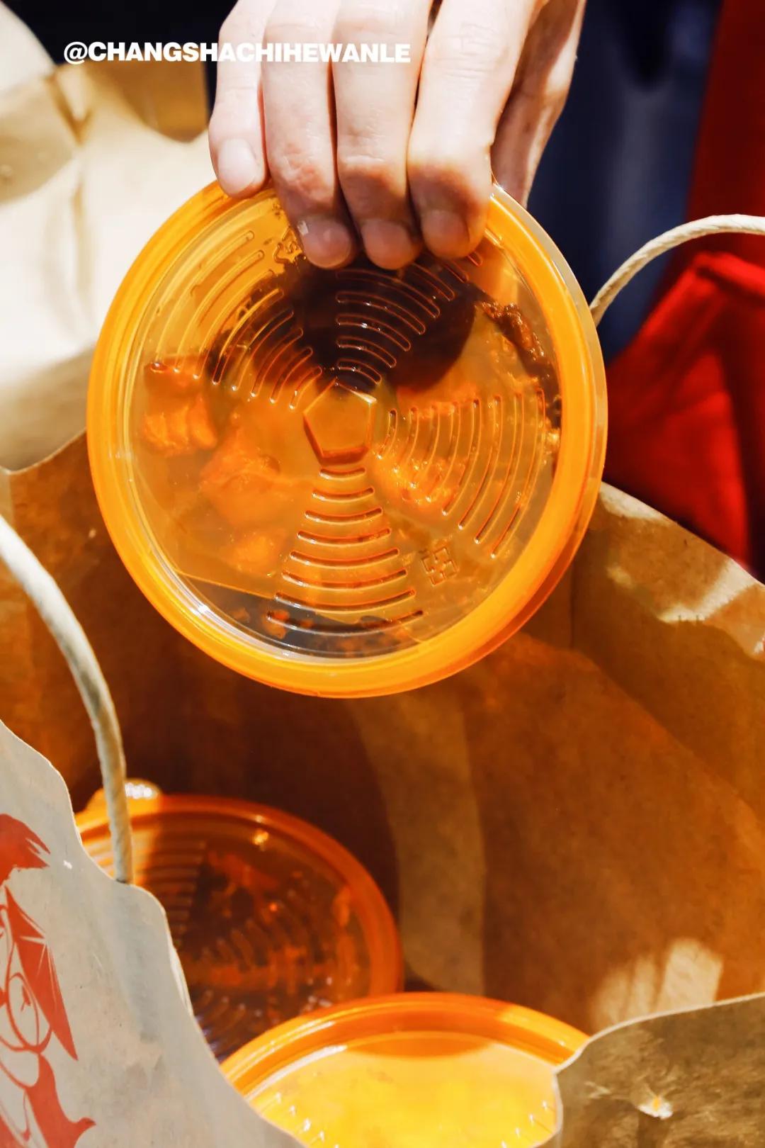 长沙宝藏外卖店,长沙轻食简餐外卖店品牌排行