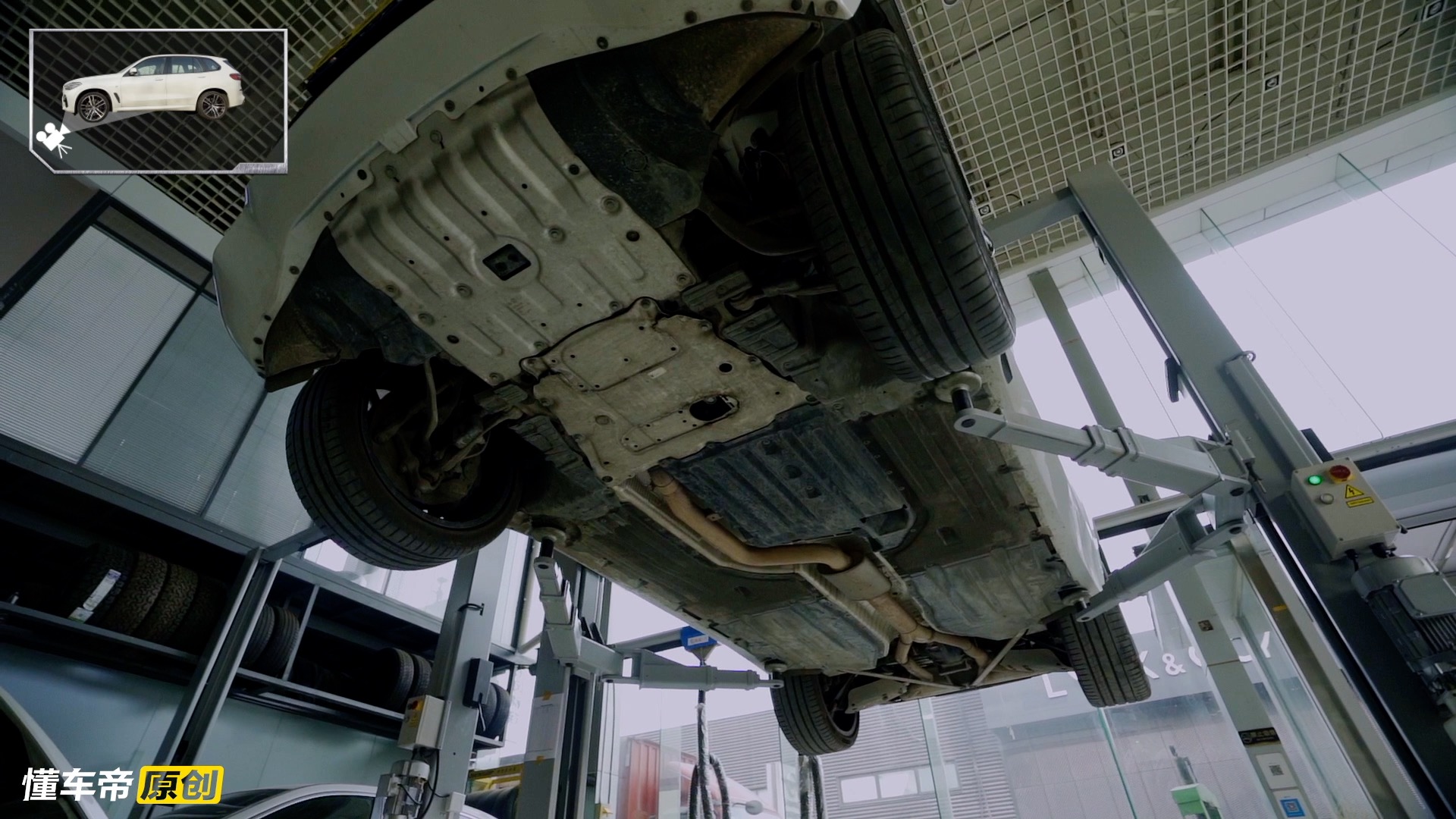 新款宝马x5深度评测,宝马x5和奔驰gle哪个销量好