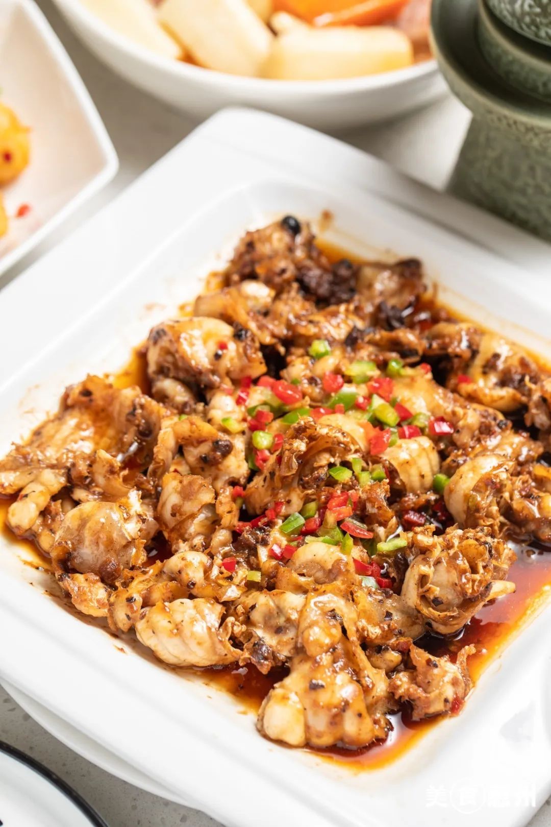 8年老店老味道,8年的酸菜鱼店值得大家去尝尝