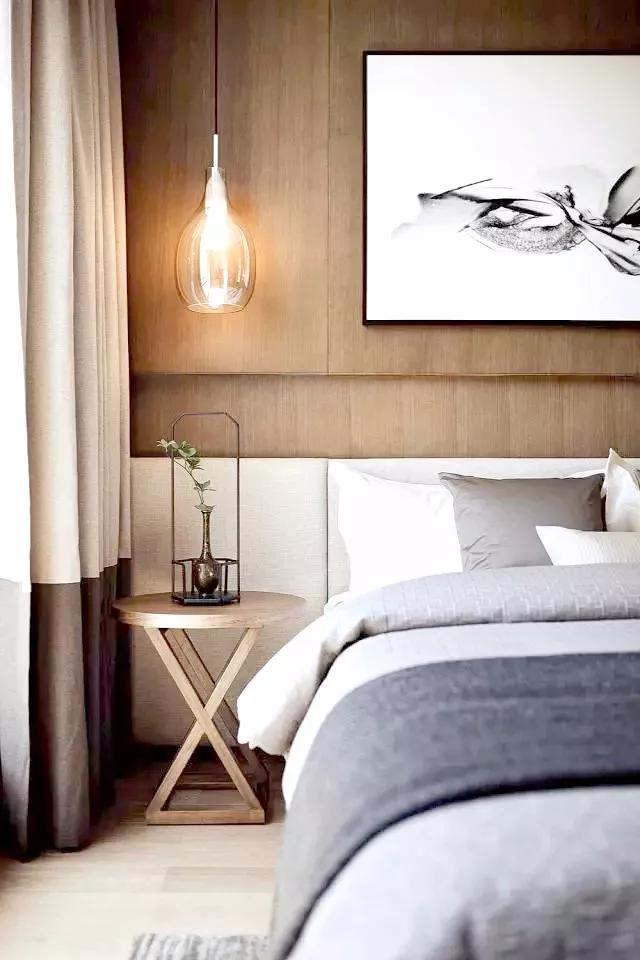 现在背景墙流行什么设计,上热门背景墙设计也是很有讲究