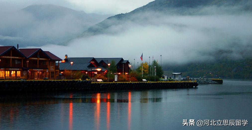 留学挪威的行李怎么样 (去挪威留学一般带什么东西)