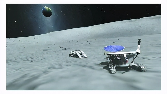 前苏联红色的巨熊,苏联沉睡40年的红色巨熊