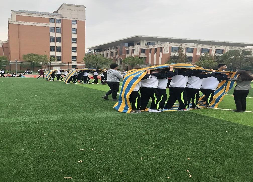 学校课程校本化建设,国家课程校本化课程体系