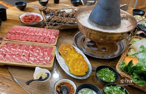 舌尖上的昌平美食,北京昌平不踩雷美食推荐