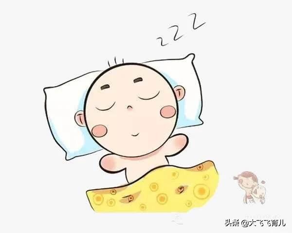 做好这三点，四个月的宝宝乖乖睡觉不吵夜