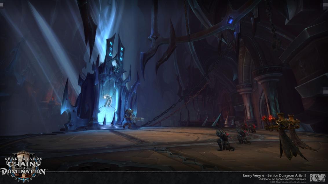 魔兽世界大秘境开荒,魔兽世界大秘境打法