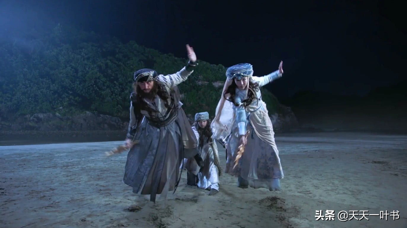 张三丰的名字到底是如何由来,张三丰为什么叫太极宗师