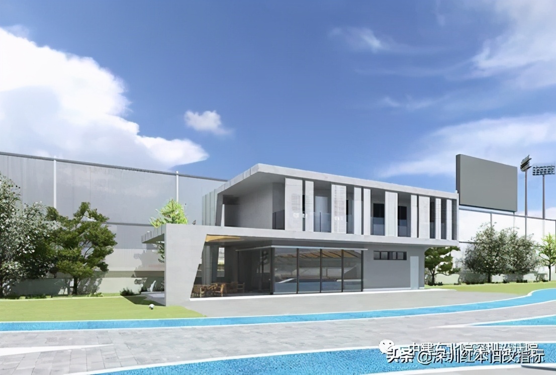 光明新区李松蓢,李松蓢最新规划图