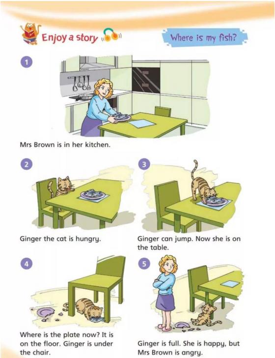 沪教牛津英语四年级下册讲课视频,四年级上册英语沪教牛津版第11课