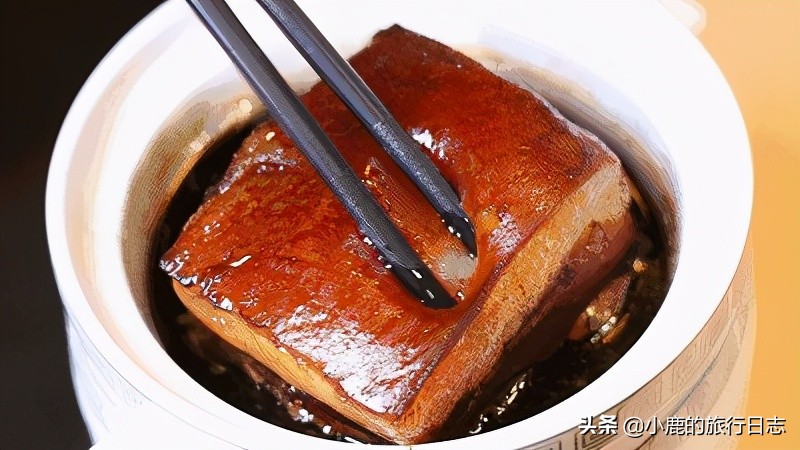 成都附近哪里可以找到美食,成都近郊古镇美食攻略